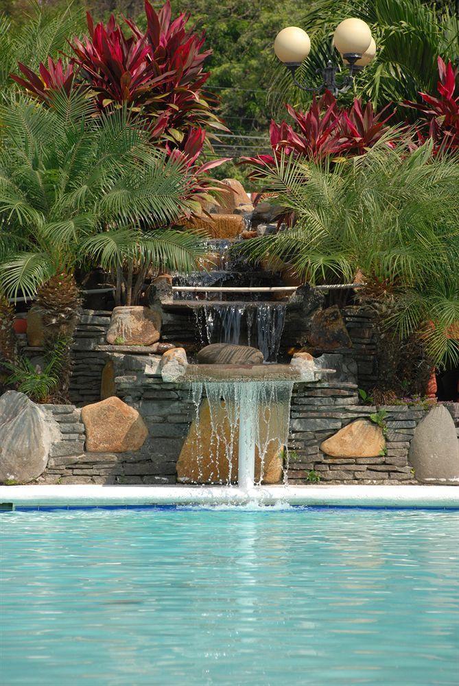 Pacific Sunrise La Libertad Exterior foto