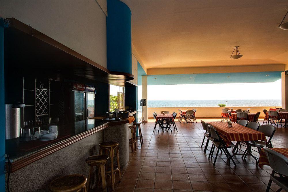 Pacific Sunrise La Libertad Exterior foto
